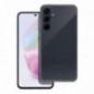 Samsung Galaxy A35 Case Forcell F-Protect Long Lasting Transparent