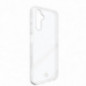 Samsung Galaxy A14 LTE Case Forcell F-Protect Long Lasting Transparent