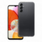 Samsung Galaxy A14 LTE Case Forcell F-Protect Long Lasting Transparent