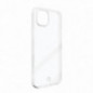 Apple iPhone 15 Plus Case Forcell F-Protect Long Lasting Transparent