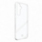 Samsung Galaxy A55 Case Forcell F-Protect Long Lasting Transparent
