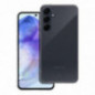 Samsung Galaxy A55 Case Forcell F-Protect Long Lasting Transparent