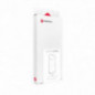XIAOMI Redmi Note 13 5G Case Forcell F-Protect Long Lasting Transparent