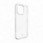 XIAOMI Redmi Note 13 5G Case Forcell F-Protect Long Lasting Transparent