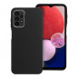 Samsung Galaxy A13 LTE Case FRAME Elegant  Black