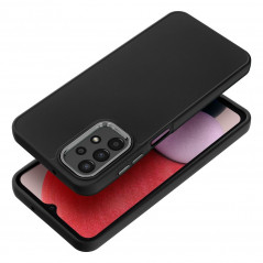 Samsung Galaxy A13 LTE Case FRAME Elegant  Black