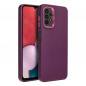 Samsung Galaxy A13 LTE Case FRAME Elegant  Purple