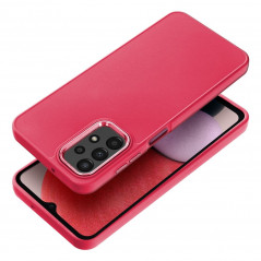 Samsung Galaxy A04s Case FRAME Elegant  Magenta