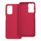 Samsung Galaxy A04s Case FRAME Elegant  Magenta