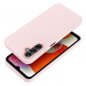 Samsung Galaxy A14 5G Case FRAME Elegant  Powder pink