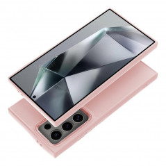 Samsung Galaxy A14 5G Case FRAME Elegant  Powder pink