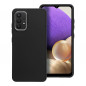Samsung Galaxy A32 LTE Case FRAME Elegant  Black
