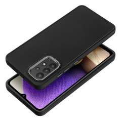 Samsung Galaxy A32 LTE Case FRAME Elegant  Black