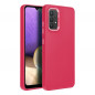 Samsung Galaxy A32 LTE Case FRAME Elegant  Magenta