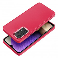 Samsung Galaxy A32 LTE Case FRAME Elegant  Magenta