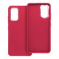 Samsung Galaxy A32 LTE Case FRAME Elegant  Magenta
