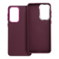 Samsung Galaxy A33 Case FRAME Elegant  Purple