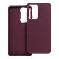 Samsung Galaxy A52s 5G Case FRAME Elegant  Purple