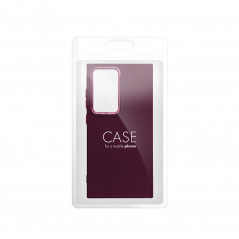 Samsung Galaxy A52s 5G Case FRAME Elegant  Purple
