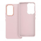 Samsung Galaxy A53 5G Case FRAME Elegant  Powder pink