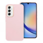 Samsung Galaxy A54 Case FRAME Elegant  Powder pink