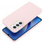 Samsung Galaxy A54 Case FRAME Elegant  Powder pink
