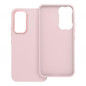 Samsung Galaxy A54 Case FRAME Elegant  Powder pink