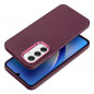 Samsung Galaxy A54 Case FRAME Elegant  Purple