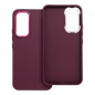 Samsung Galaxy A54 Case FRAME Elegant  Purple
