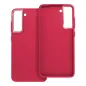 Samsung Galaxy S21 FE 5G Case FRAME Elegant  Magenta