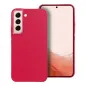 Samsung Galaxy S22 Case FRAME Elegant  Magenta