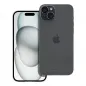 Apple iPhone 15 Plus Case Roar Pure Simple Fit Transparent Apple iPhone 15 Plus Case Roar Pure Simple Fit Transparent