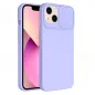 Apple iPhone 15 Pro Case Slide Lavender