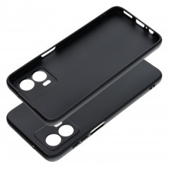 Motorola Moto G53 5G Case MATT Black