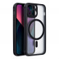 Apple iPhone 13 mini Case Matte Mag Cove MagSAFE  Black
