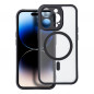 Apple iPhone 14 Pro Case Matte Mag Cove MagSAFE  Black