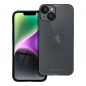 Apple iPhone 14 Case Roar Pure Simple Fit Black Apple iPhone 14 Case Roar Pure Simple Fit Black