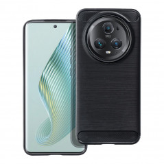 Honor Magic5 Pro 5G Case Carbon Elegant  Black