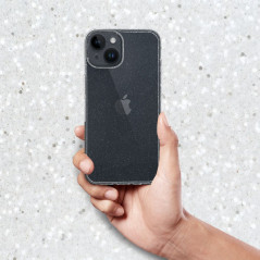 XIAOMI Redmi Note 12s Case CLEAR 2mm BLINK Transparent
