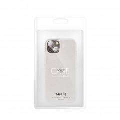 XIAOMI Redmi Note 12s Case CLEAR 2mm BLINK Transparent