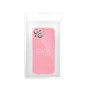 XIAOMI Redmi Note 12s Case CLEAR 2mm BLINK Pink