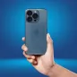 Apple iPhone 15 Plus Case Roar Pure Simple Fit  Navy