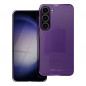Samsung Galaxy S23 5G Case Roar Pure Simple Fit  Purple
