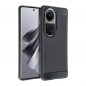 Oppo Reno10 5G Case Carbon Elegant  Black