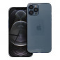 Apple iPhone 12 Pro Max Case Roar Pure Simple Fit Navy Apple iPhone 12 Pro Max Case Roar Pure Simple Fit Navy
