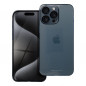 Apple iPhone 15 Pro Max Case Roar Pure Simple Fit Navy Apple iPhone 15 Pro Max Case Roar Pure Simple Fit Navy