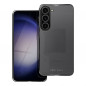 Samsung Galaxy S23 5G Case Roar Pure Simple Fit  Black