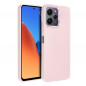 XIAOMI Redmi 12 Case FRAME Elegant  Powder pink