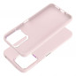 XIAOMI Redmi 12 Case FRAME Elegant  Powder pink