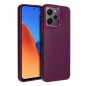 XIAOMI Redmi 12 Case FRAME Elegant  Purple